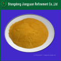 Pfs Polymer Ferric Sulphate for Water Treatment Chemicals